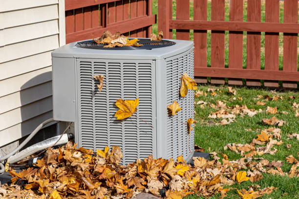Best HVAC contractors  in Bensley, VA