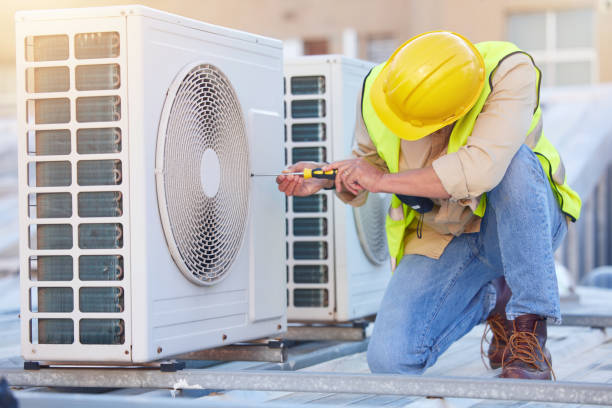 Affordable air conditioning repair in Bensley, VA