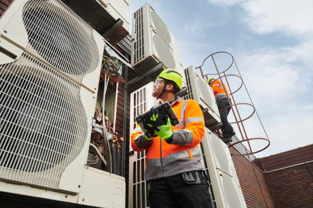 Best Air quality test  in Bensley, VA