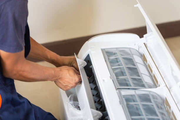 Best Central air repair  in Bensley, VA