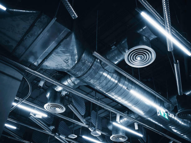 Best Commercial HVAC repair  in Bensley, VA