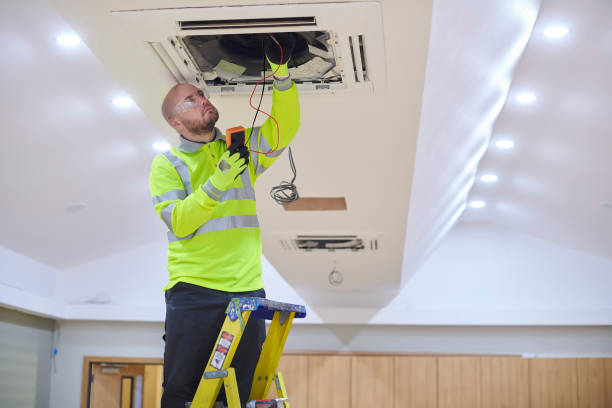 Best HVAC emergency services  in Bensley, VA