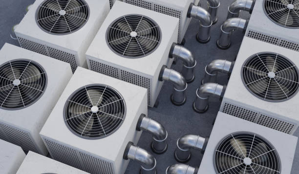 Best HVAC replacement cost  in Bensley, VA