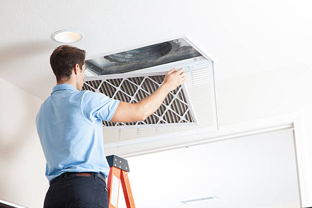 Best Residential HVAC services  in Bensley, VA