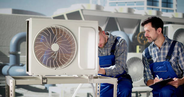 Best HVAC companies near me  in Bensley, VA