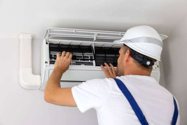 Best Ductless HVAC repair  in Bensley, VA