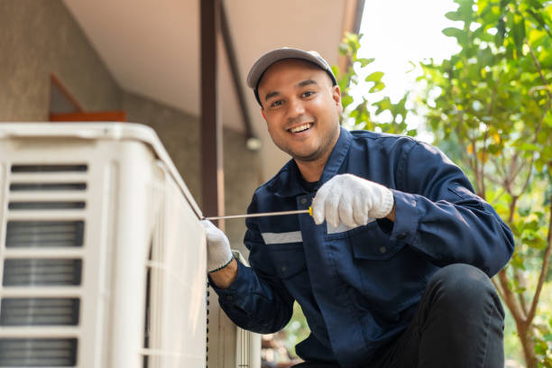 Best HVAC system installation  in Bensley, VA
