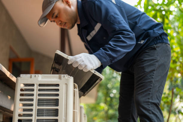 Bensley, VA HVAC Company