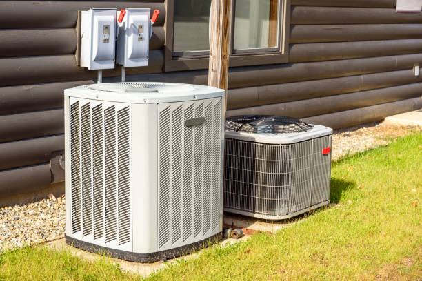 Best HVAC maintenance near me  in Bensley, VA