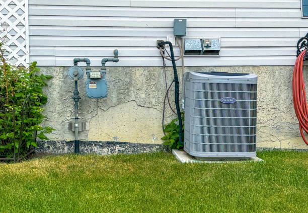 Best HVAC cleaning services  in Bensley, VA