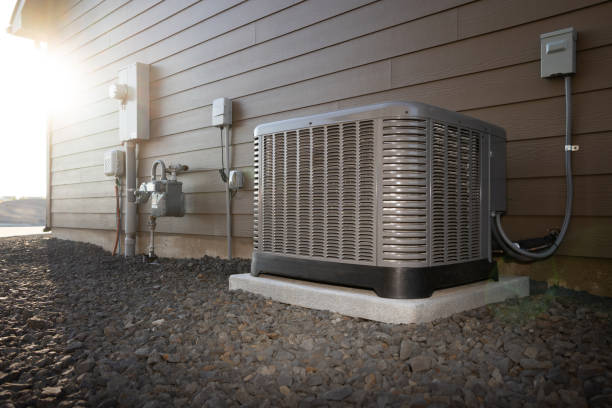 Best Local HVAC companies  in Bensley, VA